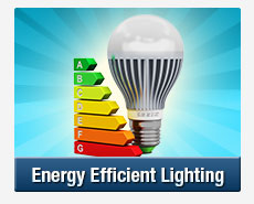 Energy Efficient Lighting in Arncliffe